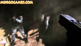 F.E.A.R. 3 Video Game_ GC 10- Trailer HD - www.MiniGoGames.Com