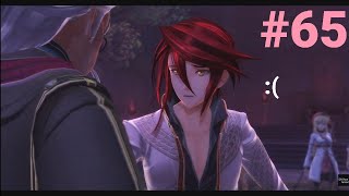 Trails through Daybreak #65: Aaron wakes up and learns the truth...