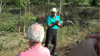 3 of 14 - Joel Salatin - Farm to Defense Legal 2012 Fundraiser - Weston A. Price Foundation