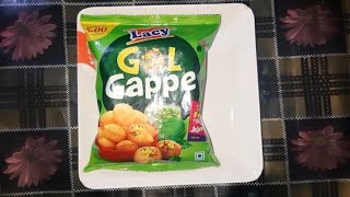 Mini golgappa  || #review || #golgappa || @Myselfcapital