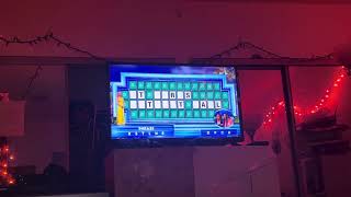 Wheel of fortune girlfriend getaways - Toya and dionna didn’t win $40,000