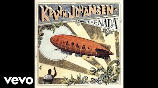 Kevin Johansen - Son del Mp3 (Pseudo Video)