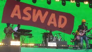 Aswad Live at Reggae Sunsplash 2024 Den Haag The Netherlands