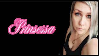 Prinsessa -cover