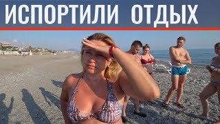 Обман русских туристов: финал истории