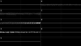 jea - PPP (Oscilloscope view)