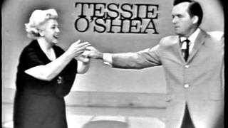 Mike Douglas & Tessie O'Shea