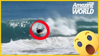 10 Surfing Mistakes You Can't Afford to Make