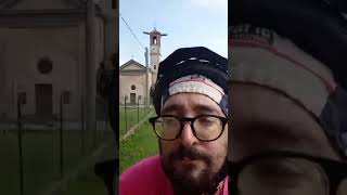 grangia certosina di consovero Cuneo Piemonte parte 2 🚴🚴🚴🚴🚴🚴⛪⛪⛪⛪