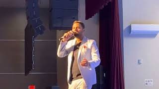 Kalpesh Kharwa singing  Maa  Song  Live sounds by Darshak Thacker Krishna Sounds