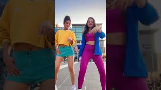 Jannat Zubair & Shivangi Joshi Fun