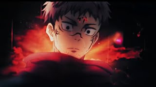 No More Talk - Jujutsu Kaisen [ Flow /Amv Edit ] 4k