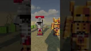 Cool minecraft mods part 17