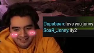 Apex Streamers ft. SoaR Jonny