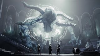 [Destiny 2] Season of the Wish (Full Story)