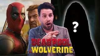 Deadpool & Wolverine | Final Trailer REACTION