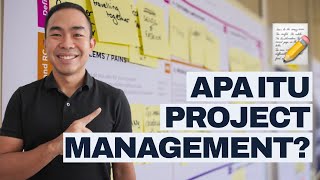 Apa itu Project Management? | Project Management Tutorial Bahasa Indonesia