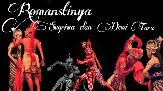 Cerita Ramayana Part 2 || Tragedi Goa Kiskenda