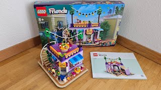 LEGO® Friends Set 41747 Heartlake City: The Kitchen  DE