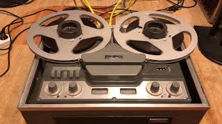 Revox G36 38/2