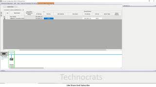 Q PLC Ethernet Socket communication (Build In Port)