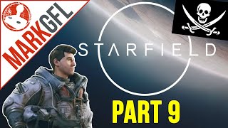 Starfield Complete Playthrough - part 9