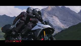 2024 GSX S1000GX   Official Promotional Video   Suzuki