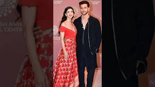 Hrithik Roshan wife 🥰🥰🥰, living happily 😘😘😘 Filmi yatra