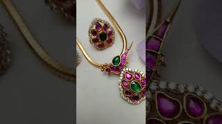 #for Order's WhatsApp 9150303430 #trending #jewellery #collections