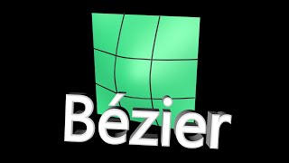 tuto c4d les Generateurs Bézier