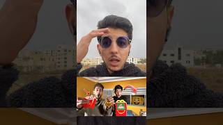 لاتطلب وجبه بسيط الشرير من الدارك ويب سبونج بوب هاجمنا !!