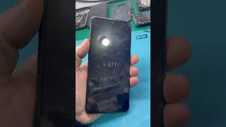 Poco x3 pro ремонт процессора