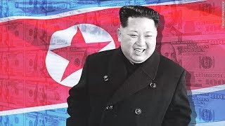 North Korea - The real picture behind nuclear threats - Documentary