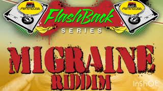 Nicky Burt - Horny (Migraine Riddim)