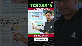 Today’s Top Headlines 📰 #currentaffairs #currentaffairstoday #shortsfeed #shorts