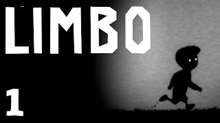 LIMBO Part 1/7 - ANOTHER GEM FROM THE MAKERS OF INSIDE!