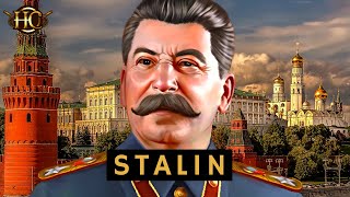 Stalin: A Profile