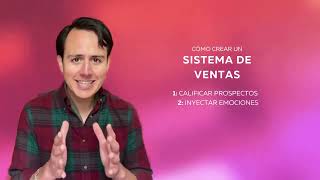 Presentación del curso: Sistema de ventas | Video promocional