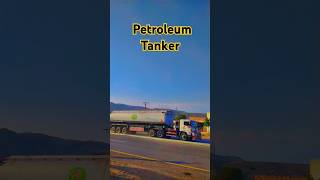 Pakistani Petroleum Tanker#Short Videos#Crude Oil Tanker's#Trucks#Viral