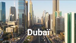 Dubai 2023 en une minute - دبي 2023