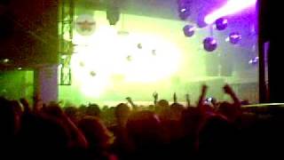 ☼☼ Space Ibiza Opening 2010 Carl Cox - The Revolution Continues ☼☼