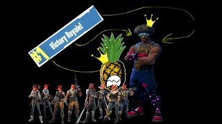 Fortnite Party