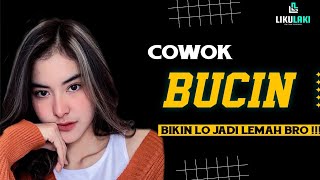 3 Cara agar tidak jadi budak cinta || Bahaya jadi cowok BUCIN