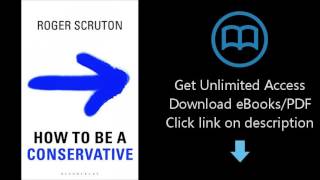 Download How to be a conservative PDF