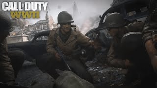 Call of Duty: World War II - Ep03: Collateral Damage