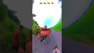 😳Insta360 camera Funny video MRVPP #insta360 #funny #video #vlog #mrvpp