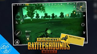 Night Mode In Less Than 3 Mintues - 0.9.0 Beta || PUBG Mobile | Lightspeed