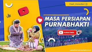 SIAP MENGHADAPI MASA PENSIUN DENGAN BAHAGIA & SEJAHTERA