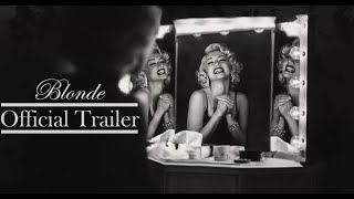 Blonde (2022) | New Upcoming Movie | Official Teaser