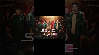 squid game season 2 release date update?#squidgames #netflix #netflixseries